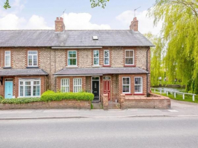 Jasmine Cottage,3 bedroom,Haxby, Near York